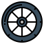 Wheel icône 64x64