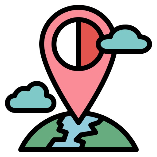Location icon