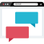 Chat 상 64x64