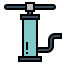 Air pump Symbol 64x64