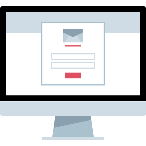 Monitor アイコン