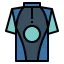 Tshirt Symbol 64x64