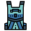 Backpack Symbol 64x64