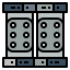 Kneepad Symbol 64x64