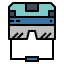 Helmet Symbol 64x64