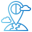 Location Symbol 64x64