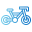 Bycicle Symbol 64x64