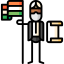 Constitution icon 64x64