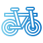 Bycicle Symbol 64x64