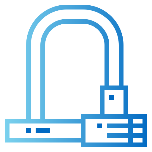 Lock icon