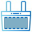 Basket Symbol 64x64