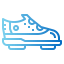 Sneaker Symbol 64x64