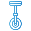 Unicycle ícono 64x64