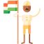 India icon 64x64