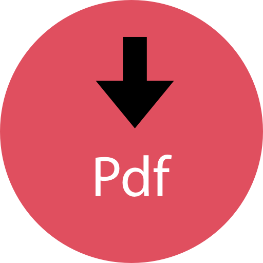 Pdf icon
