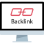 Backlink ícono 64x64