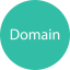 Domain icon 64x64