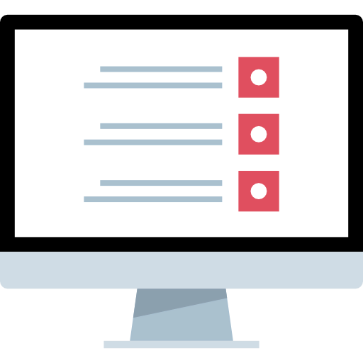 Computer icon