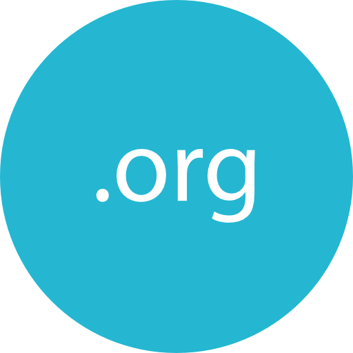 Org icon