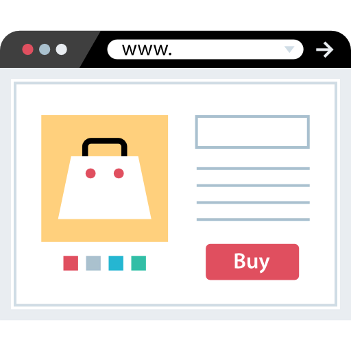 Browser biểu tượng