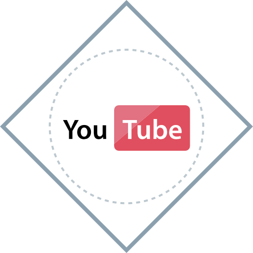 Youtube Ikona