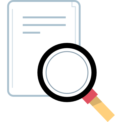 File icon