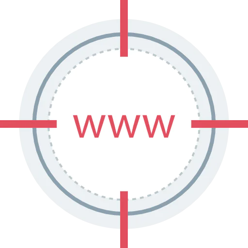 Target icon