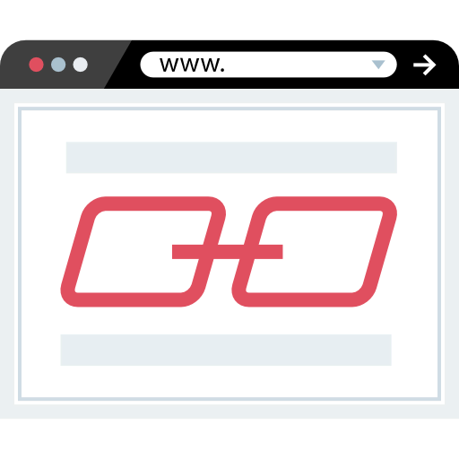 Browser biểu tượng