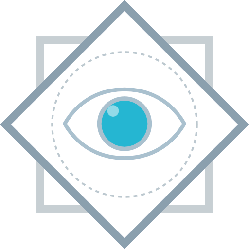 Visualization biểu tượng