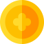 Coin icon 64x64