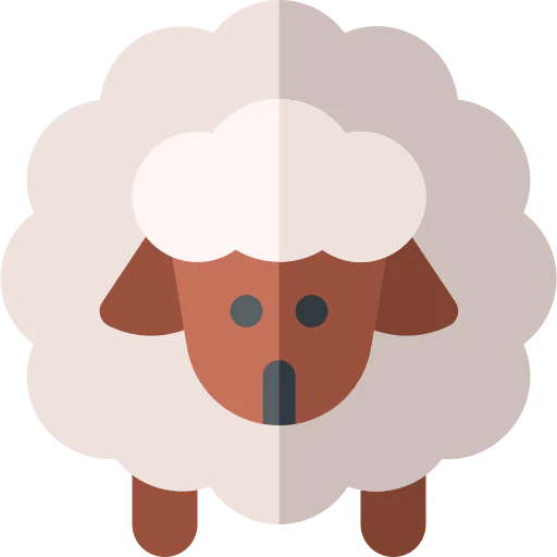 Sheep icon