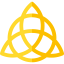 Triquetra icon 64x64