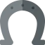 Horseshoe icon 64x64