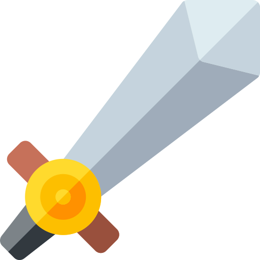Sword icon