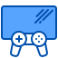 Video game icon 64x64
