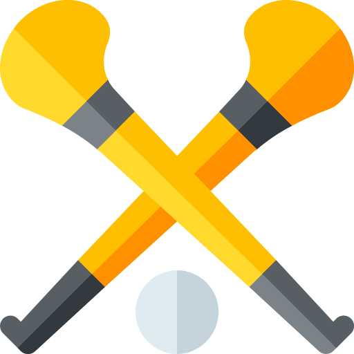 Hurling biểu tượng