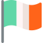 Ireland biểu tượng 64x64