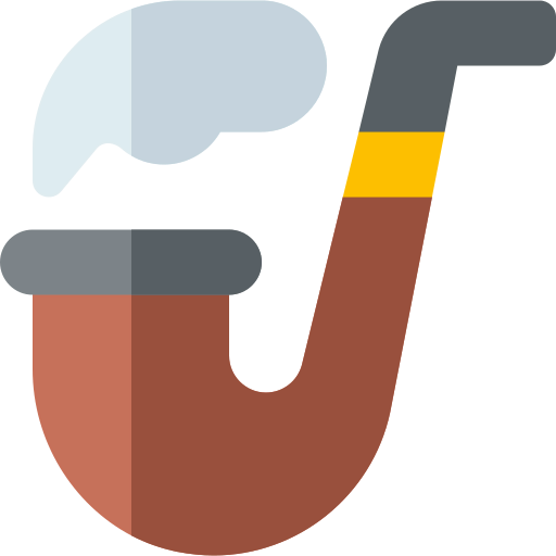 Pipe icon