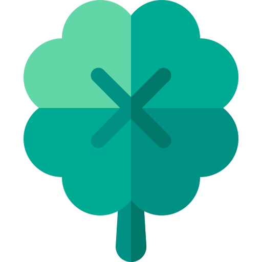 Clover icon