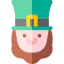 Leprechaun アイコン 64x64