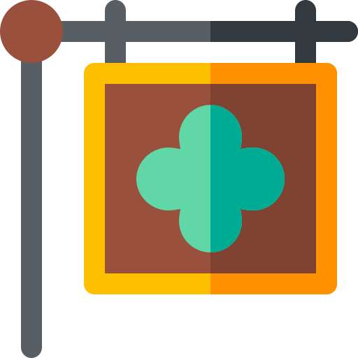Pub icon