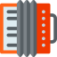 Accordion icon 64x64