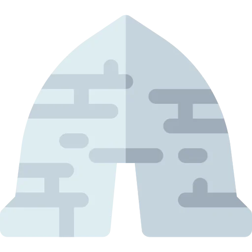 Gallarus oratory アイコン