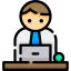 Ceo Symbol 64x64