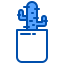 Cactus icon 64x64
