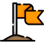 Flag Symbol 64x64