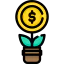 Growth Symbol 64x64