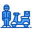 Delivery icon 64x64