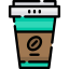 Coffee Symbol 64x64