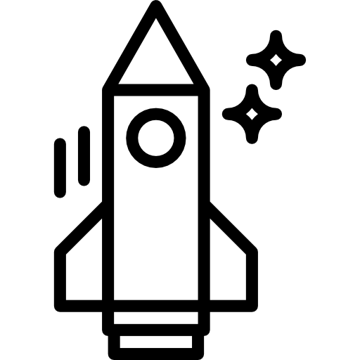 Startup ícono